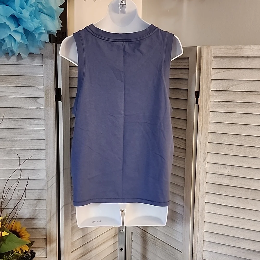 Lucky Brand Jimi Hendrix tank top - Picture 4 of 8